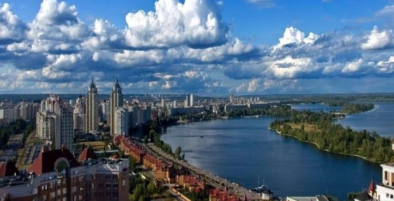 Особливості Реєстрації в Оболонському Районі Столиці